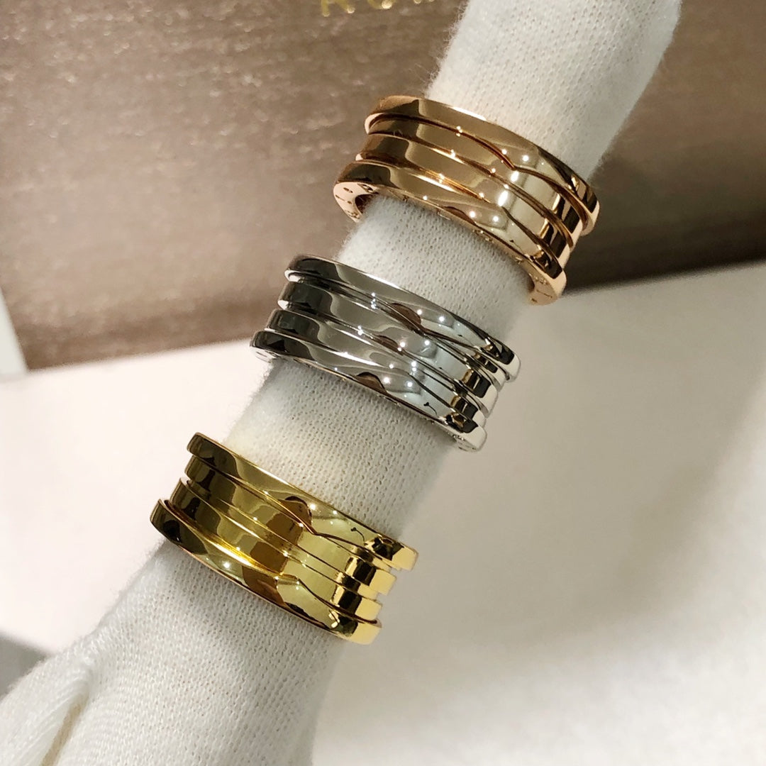 [Regalia jewelry]ZERO 1 RING