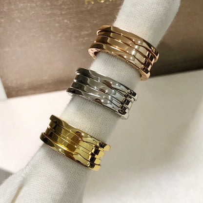 [Regalia jewelry]ZERO 1 RING