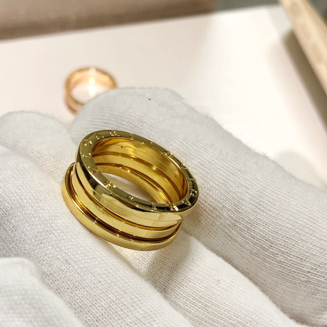 [Regalia jewelry]ZERO 1 RING