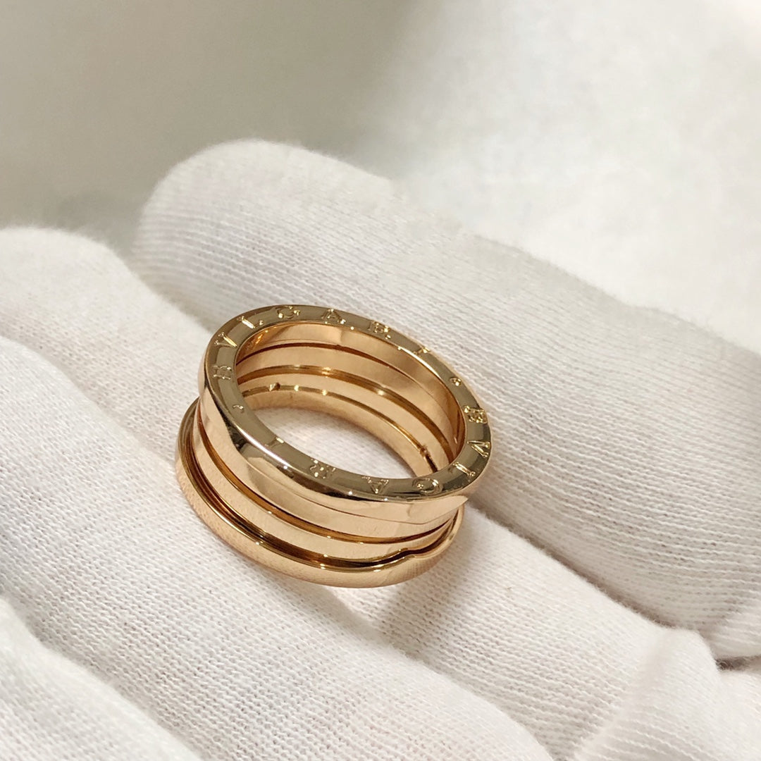 [Regalia jewelry]ZERO 1 RING