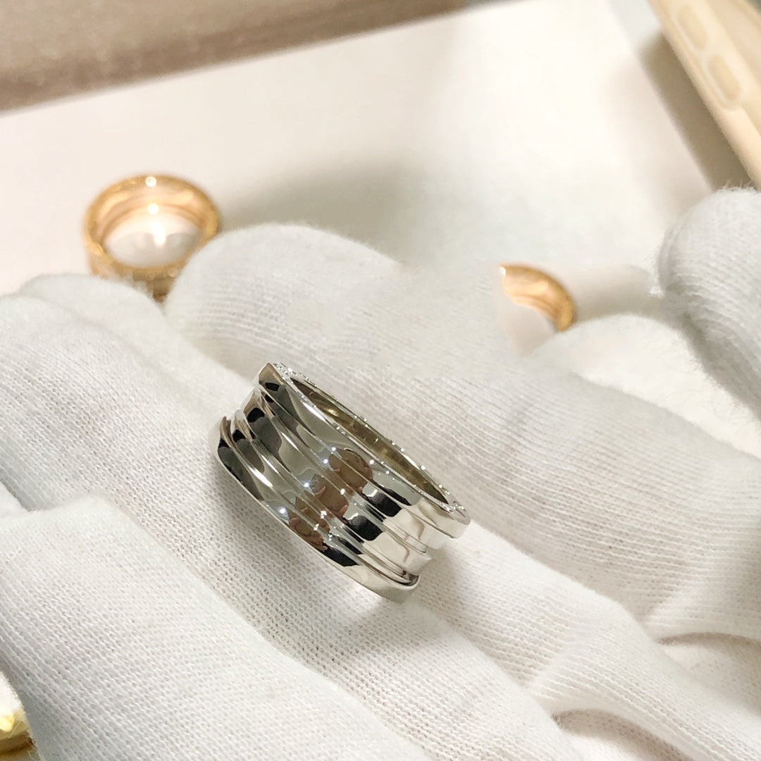 [Regalia jewelry]ZERO 1 RING