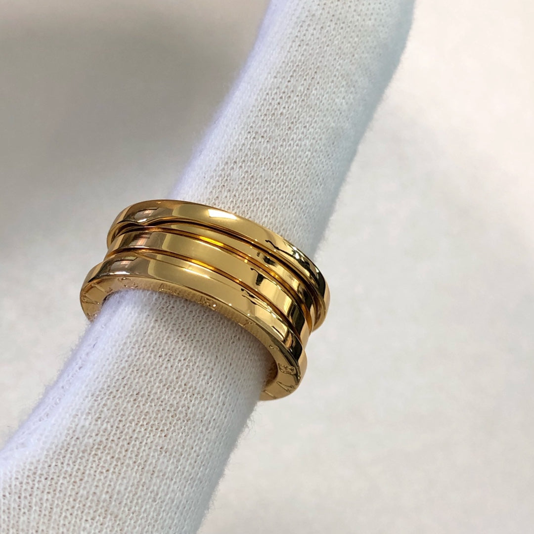[Regalia jewelry]ZERO 1 RING