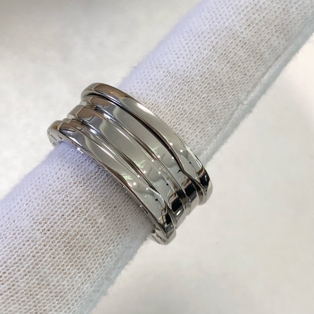 [Regalia jewelry]ZERO 1 RING