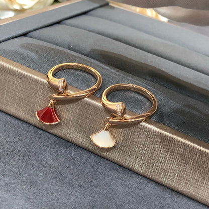 [Regalia jewelry]DREAM RING PINK GOLD