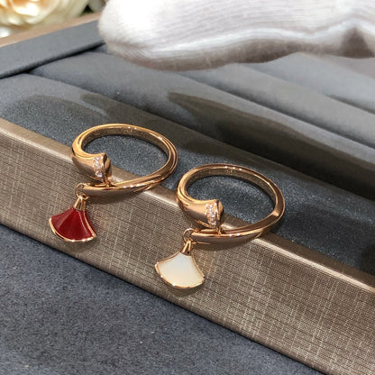 [Regalia jewelry]DREAM RING PINK GOLD