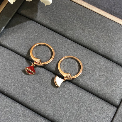 [Regalia jewelry]DREAM RING PINK GOLD