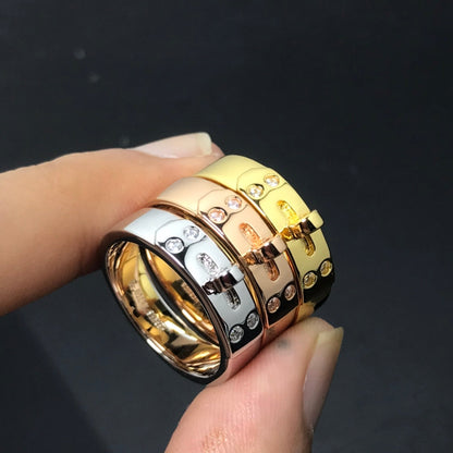 [Regalia jewelry]KELLY MEDIUM RING