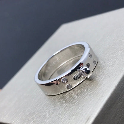 [Regalia jewelry]KELLY MEDIUM RING