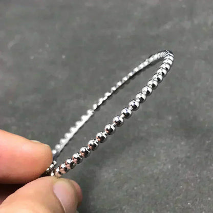 [Regalia jewelry]PERLEE PEARLS BRACELET