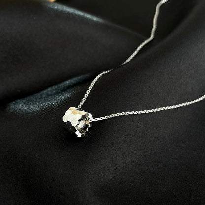 [Regalia jewelry]BEE MINI NECKLACE