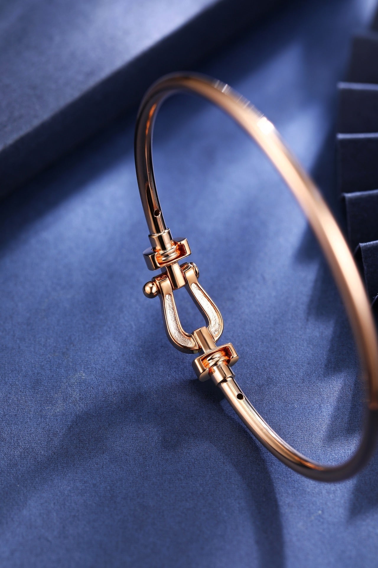 [Regalia jewelry]FORCE 10 MOYEN DIAMOND BRACELET