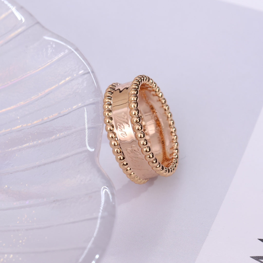 [Regalia jewelry]PERLEE SIGNATURE RING