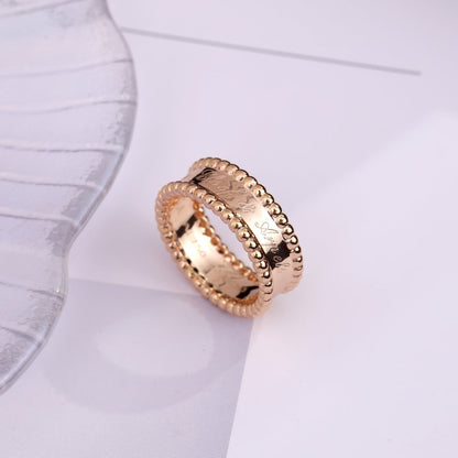 [Regalia jewelry]PERLEE SIGNATURE RING