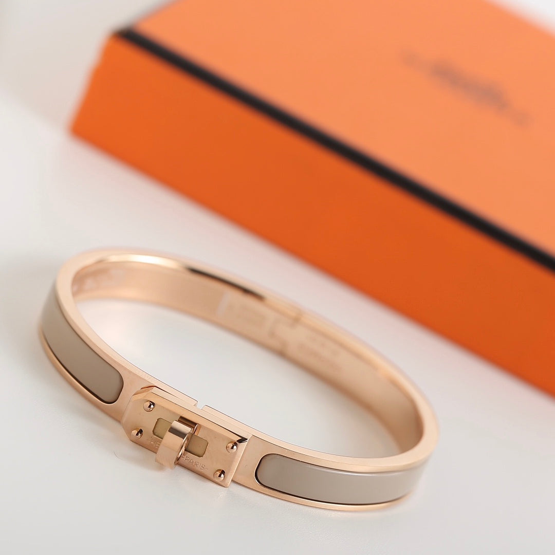 [Regalia jewelry]HM KELLY GREY BRACELET