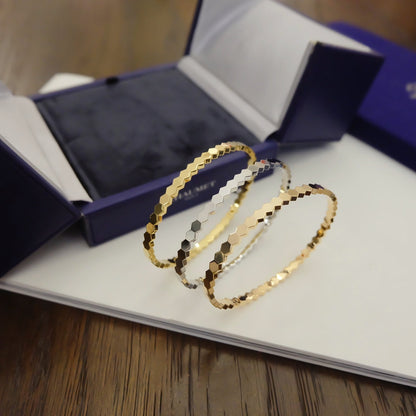 [Regalia jewelry]BEE LOVE BRACELET