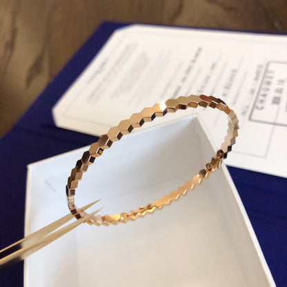 [Regalia jewelry]BEE LOVE BRACELET