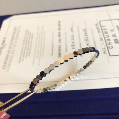 [Regalia jewelry]BEE LOVE BRACELET