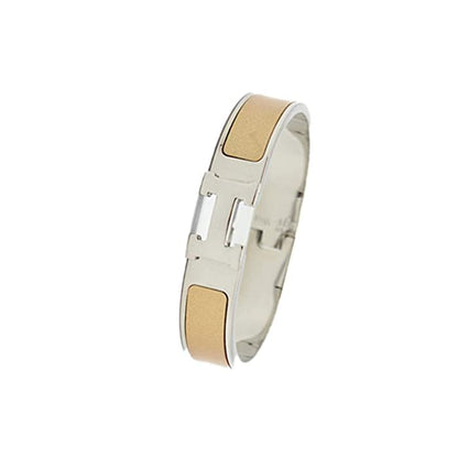 [Regalia jewelry]H CHAMPAGNE BRACELET