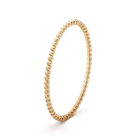 [Regalia jewelry]PERLEE PEARLS BRACELET