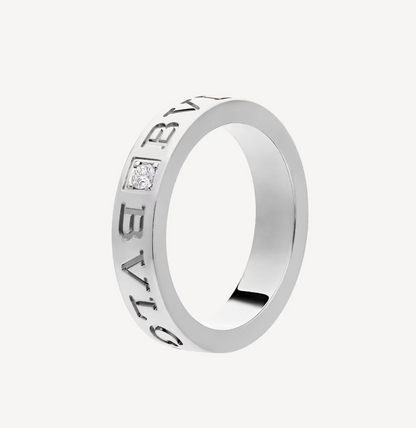 [Regalia jewelry]ZERO 1 ESSENTIAL WITH A DIAMOD RING