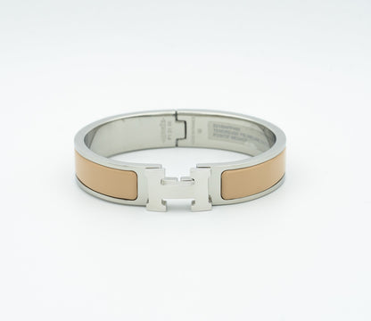 [Regalia jewelry]H GREY BRACELET