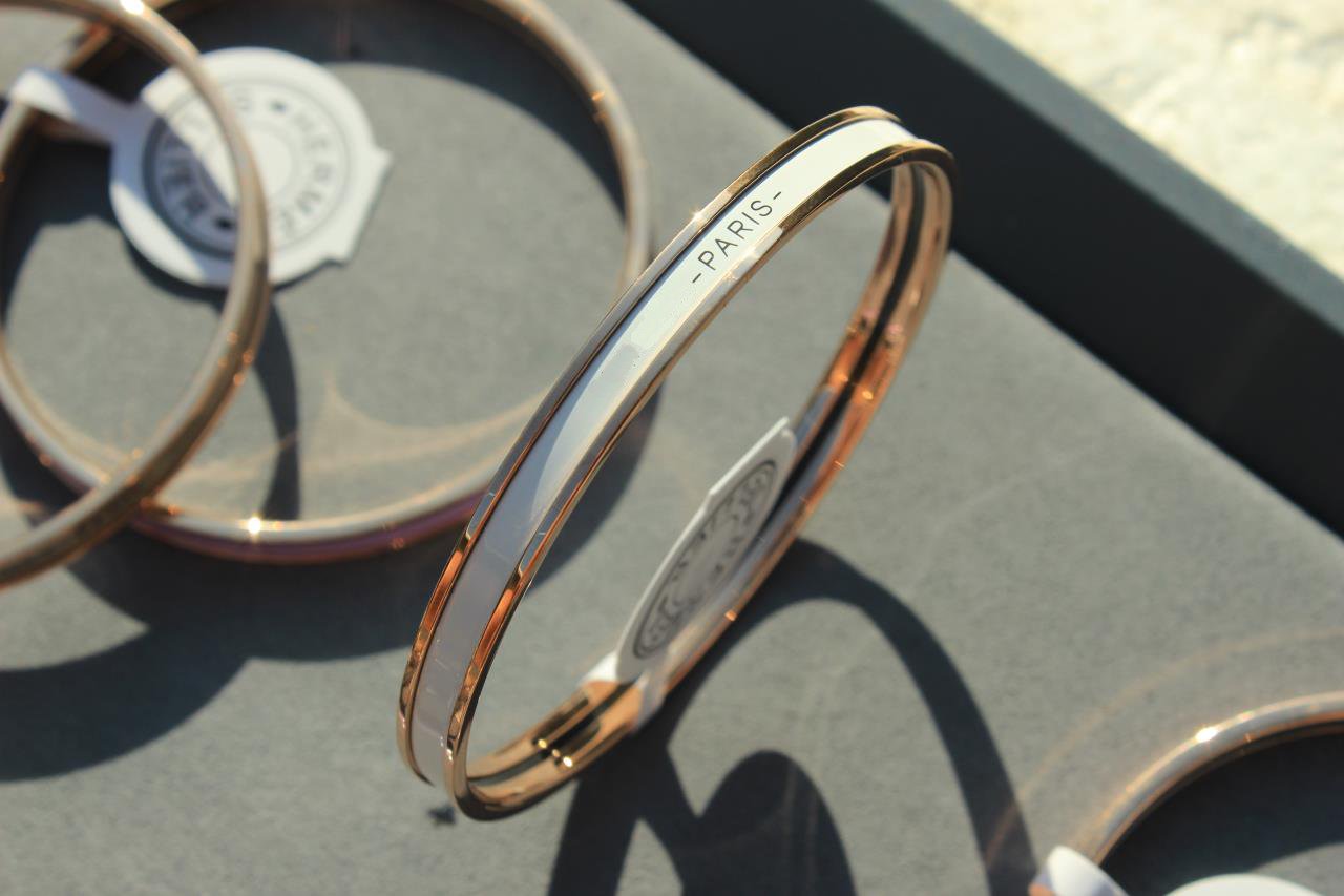 [Regalia jewelry]HM UNI BANGLE BAG