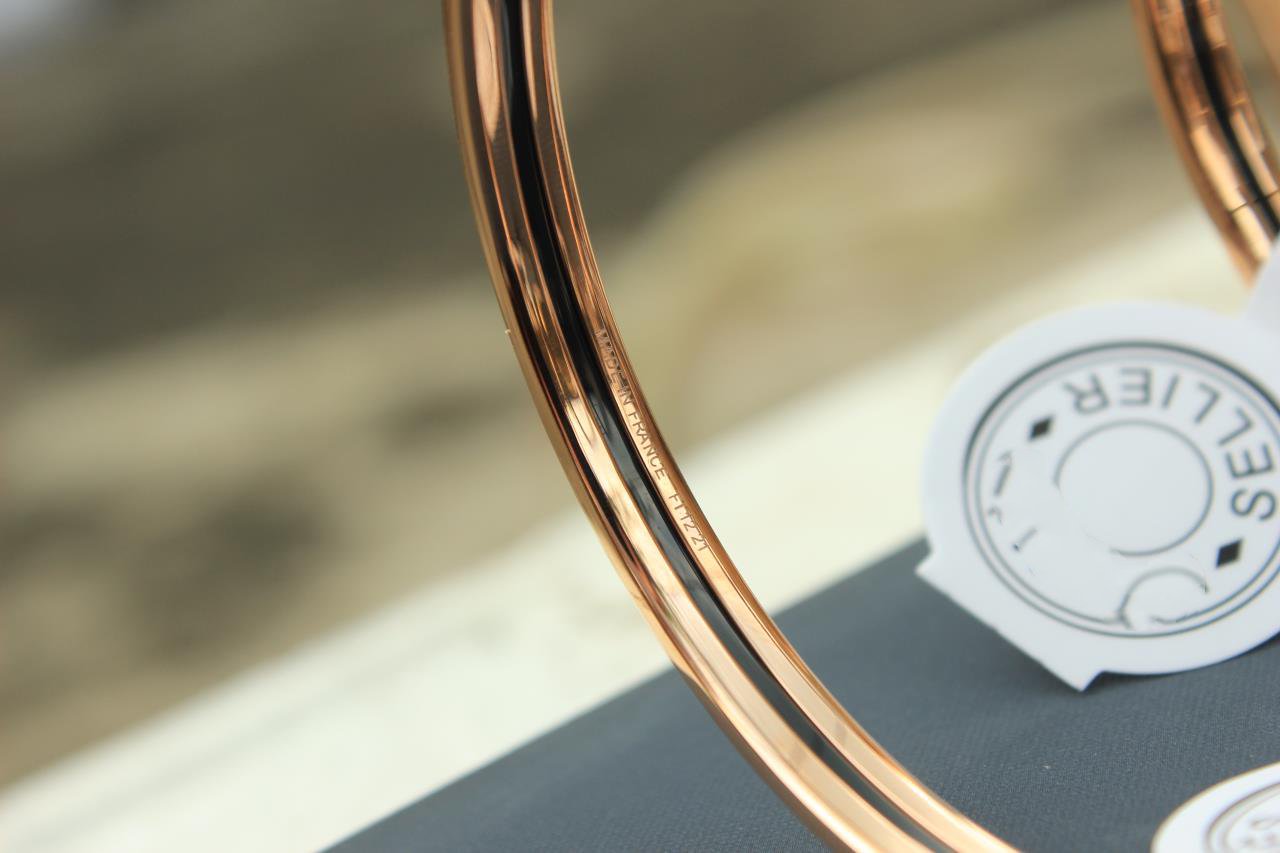 [Regalia jewelry]HM UNI BANGLE BAG