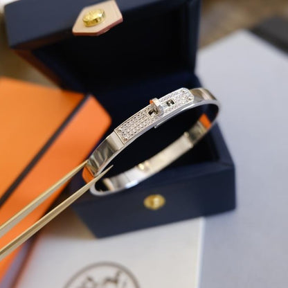 [Regalia jewelry]KELLY BRACELET DIAMOND