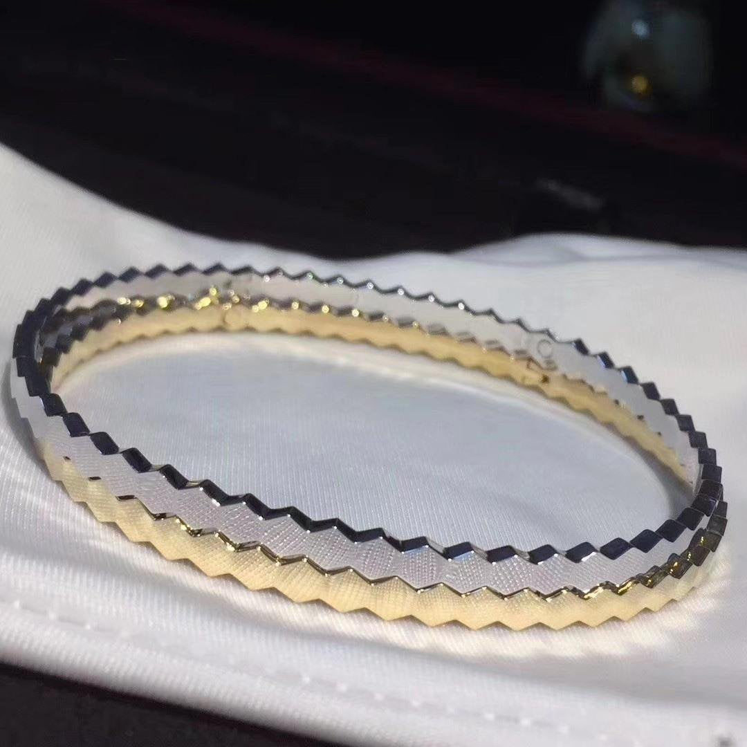 [Regalia jewelry]BEE LOVE SILVER BRACELET