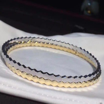 [Regalia jewelry]BEE LOVE SILVER BRACELET