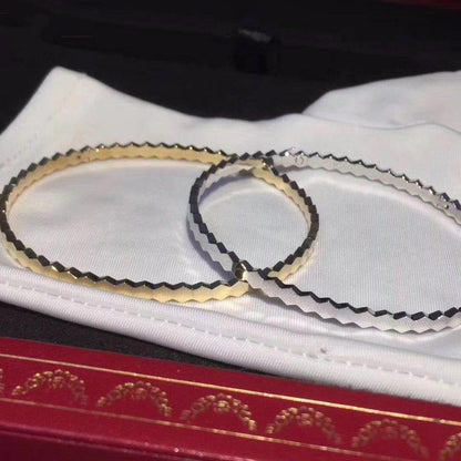 [Regalia jewelry]BEE LOVE SILVER BRACELET