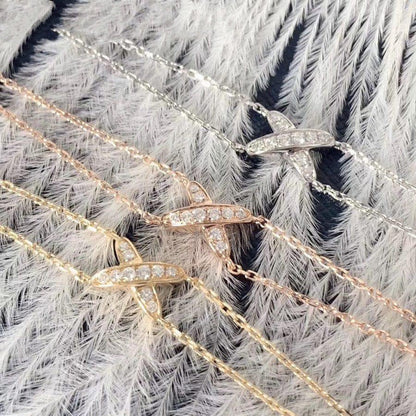 [Regalia jewelry]JEUX BRACELET DIAMOND