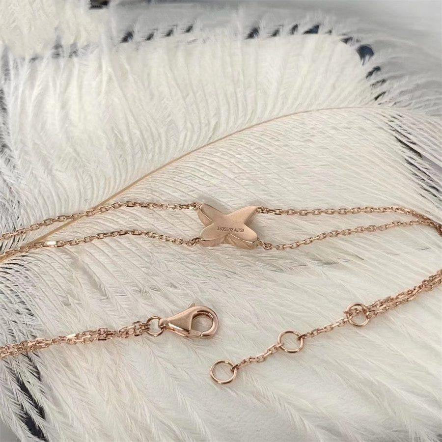 [Regalia jewelry]JEUX BRACELET DIAMOND