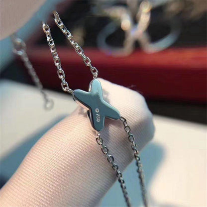 [Regalia jewelry]JEUX BRACELET  DIAMOND