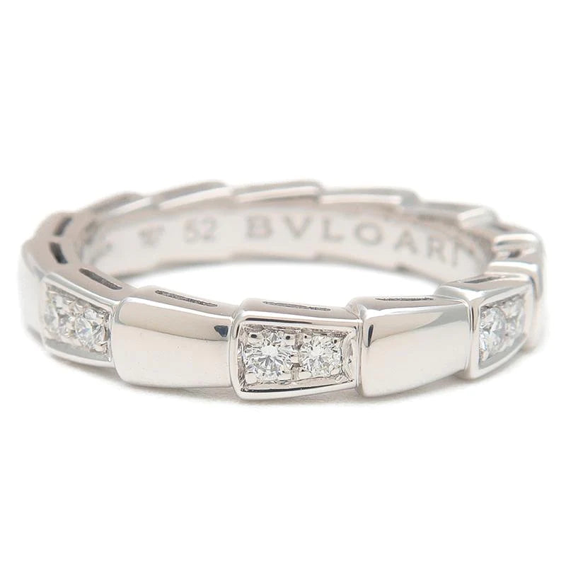 [Regalia jewelry]SERPENTI RING SILVER  3MM