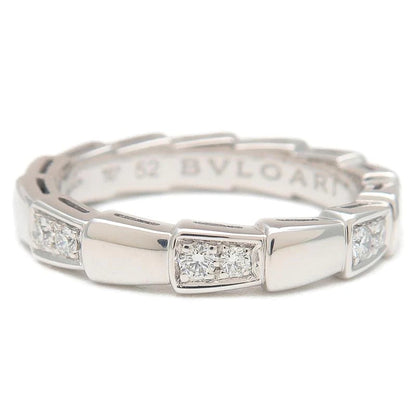 [Regalia jewelry]SERPENTI RING SILVER  3MM