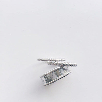 [Regalia jewelry]PERLEE RING
